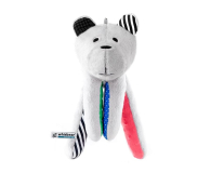 Whisbear Szumiący Miś SOFT CRY sensor arbuz - 348774 - zdjęcie 1